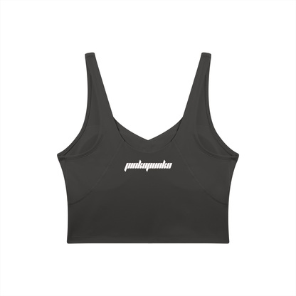 26 Essential - V-Neck Sports Bra