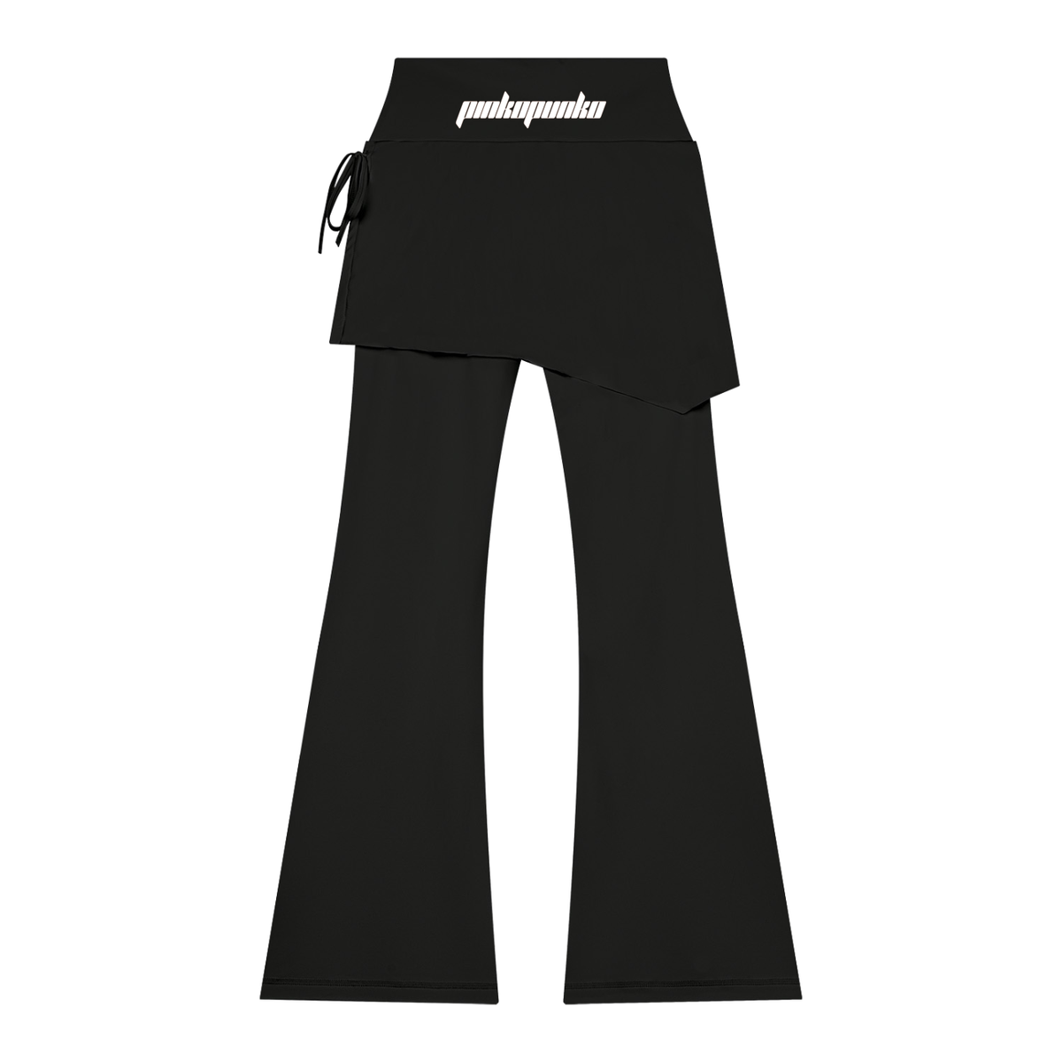 26 Essential - Women’s Skirted Flare Leggings
