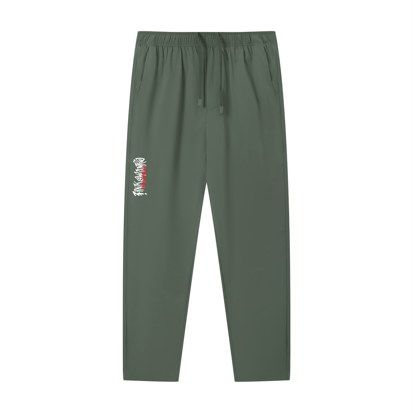 Graffiti - Lightweight Tapered Track Pants