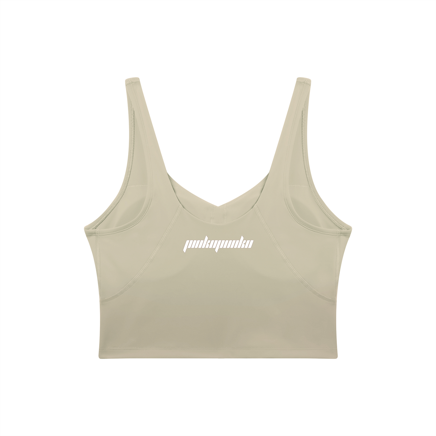 26 Essential - V-Neck Sports Bra