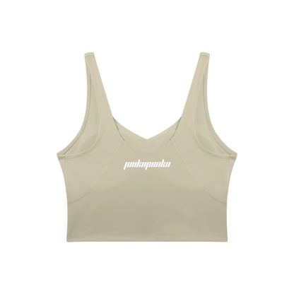 26 Essential - V-Neck Sports Bra