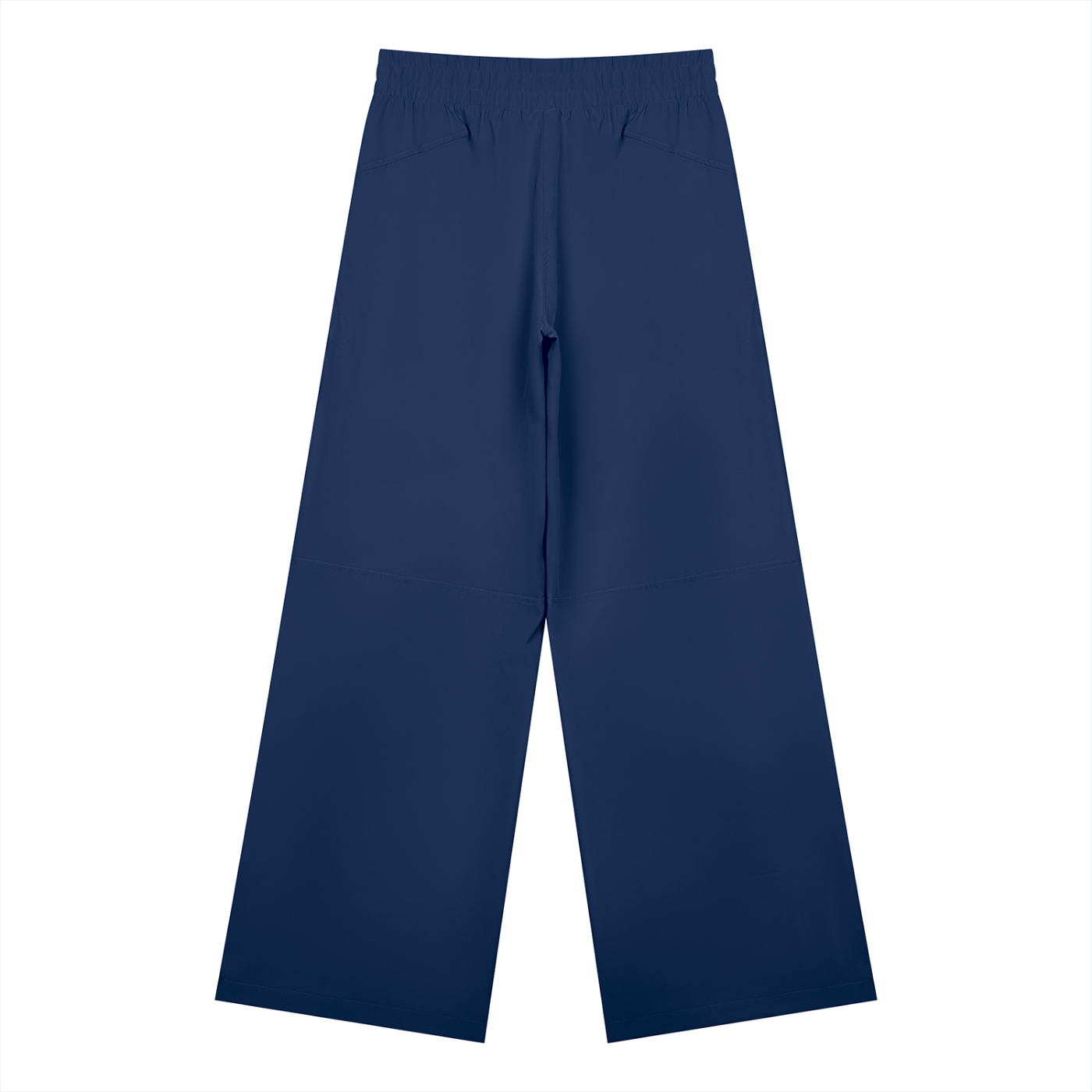 26 Essential - Women's High Waisted Wide Leg Pants