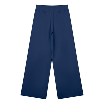 26 Essential - Women's High Waisted Wide Leg Pants
