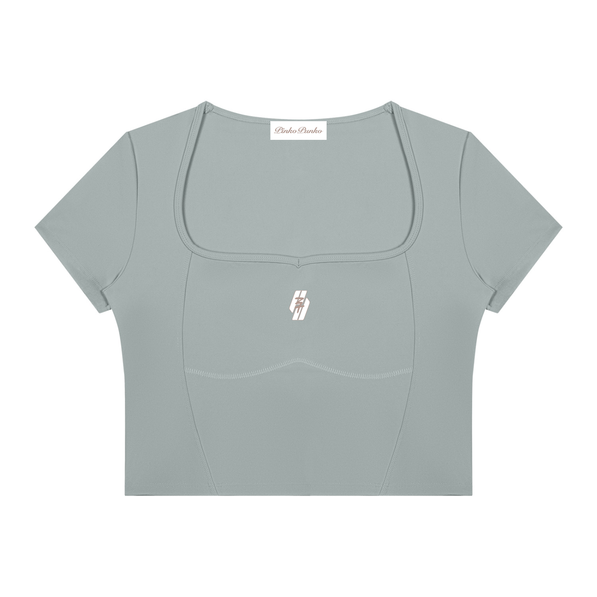 26 Essential - Women's Topstitch T-Shirt