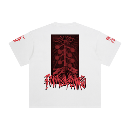 Climb of Truth - Enzyme Washed Tee