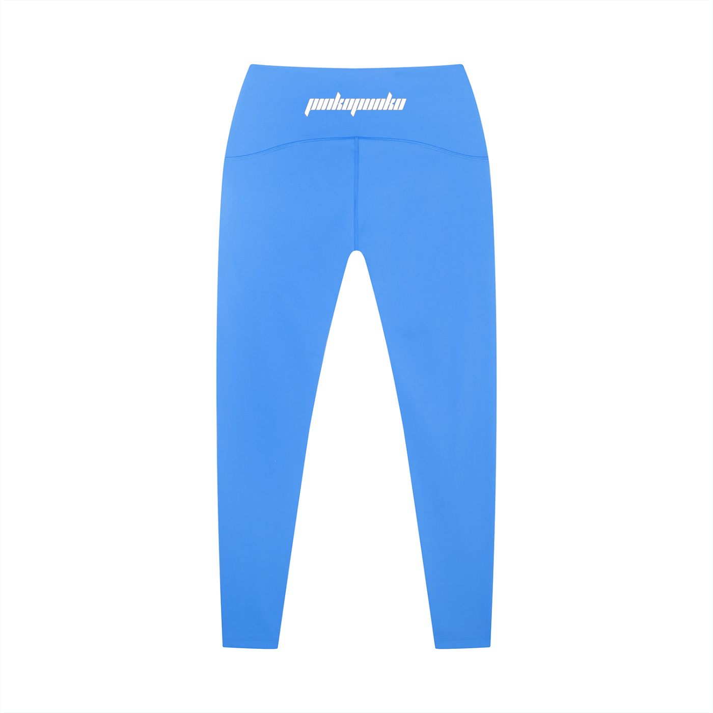 26 Essential - High Waisted Ankle Length Leggings pt.2
