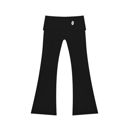 26 Essential - Women's High Rise Flared Yoga Pants
