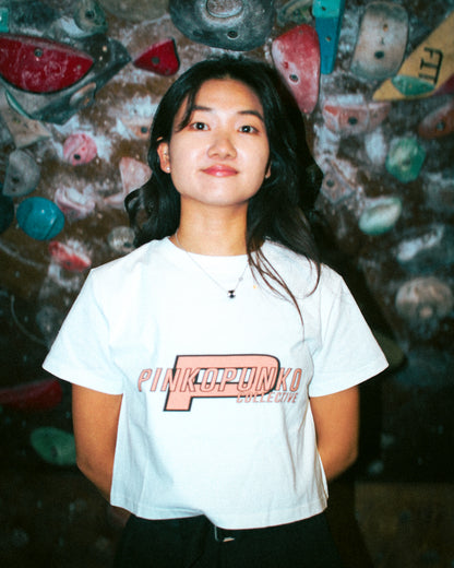 Spring 25 - Seamless Croptop