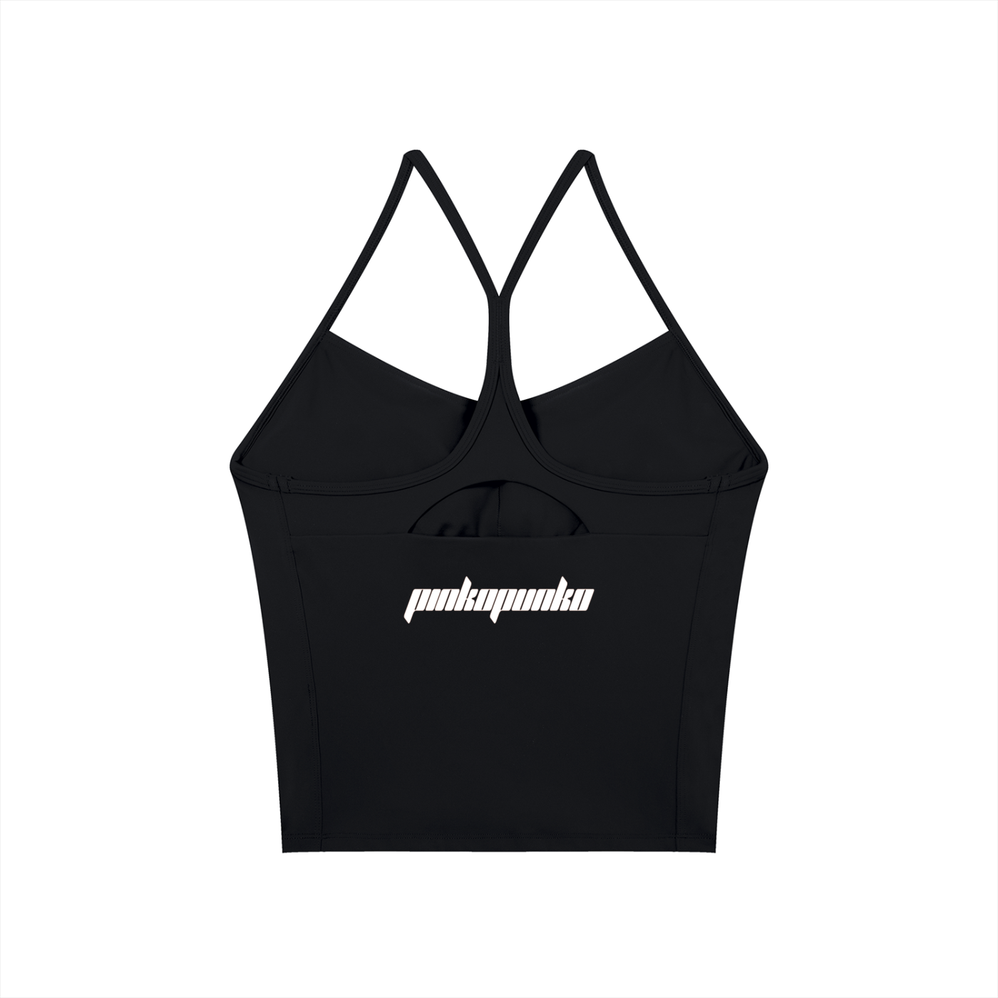 26 Essential - Sports Bra Top