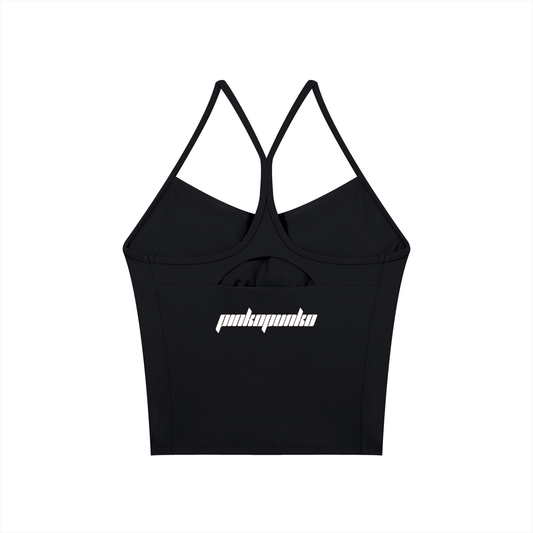 26 Essential - Sports Bra Top