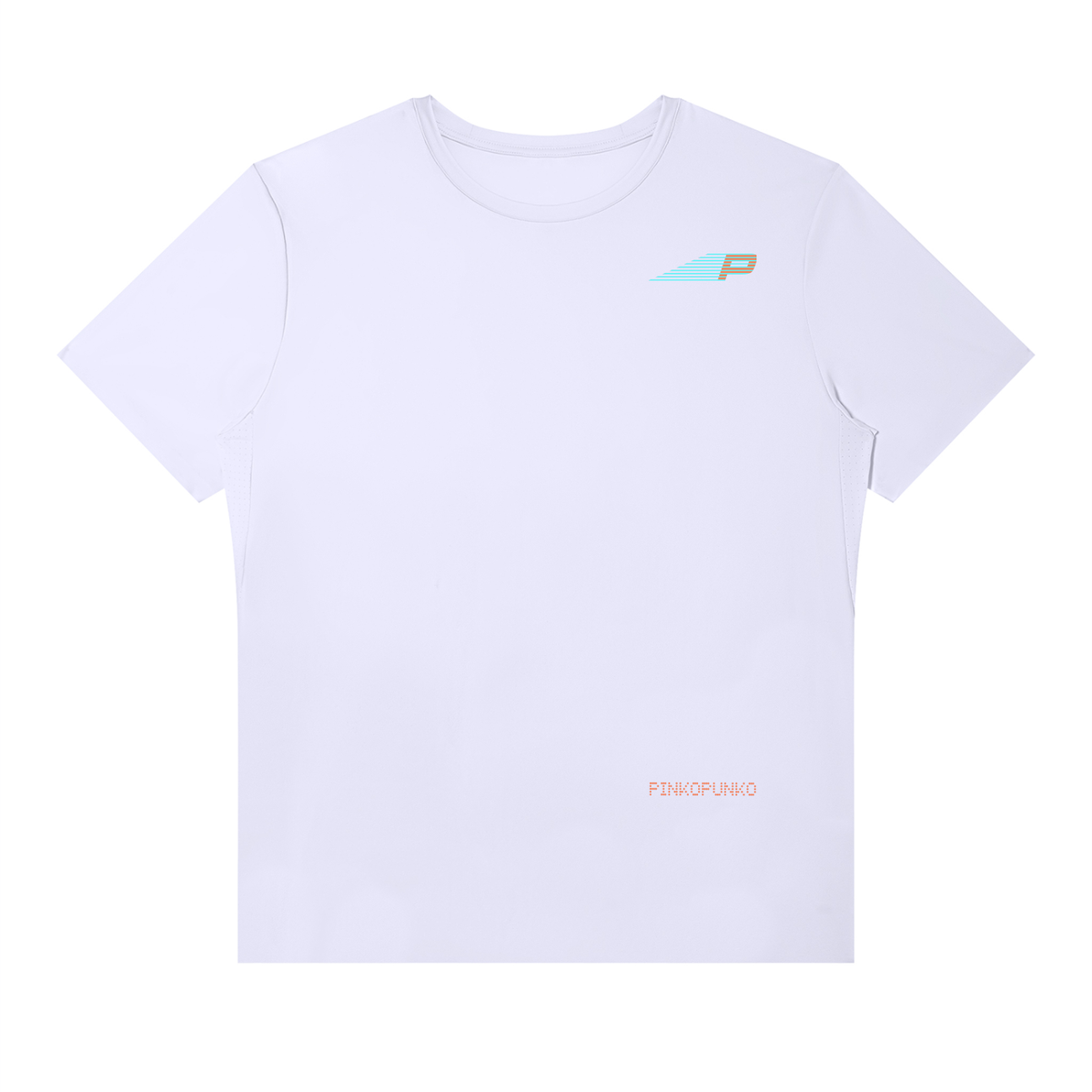 Run x Climb - Lightweight Performance T-Shirt v1
