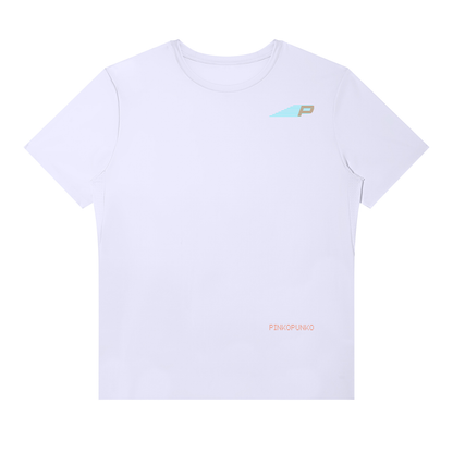 Run x Climb - Lightweight Performance T-Shirt v1