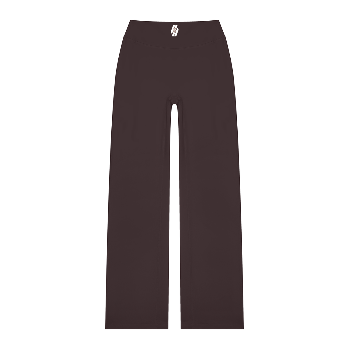 26 Essential - Women's High Waisted Straight Leg pants
