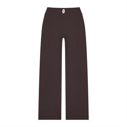 26 Essential - Women's High Waisted Straight Leg pants