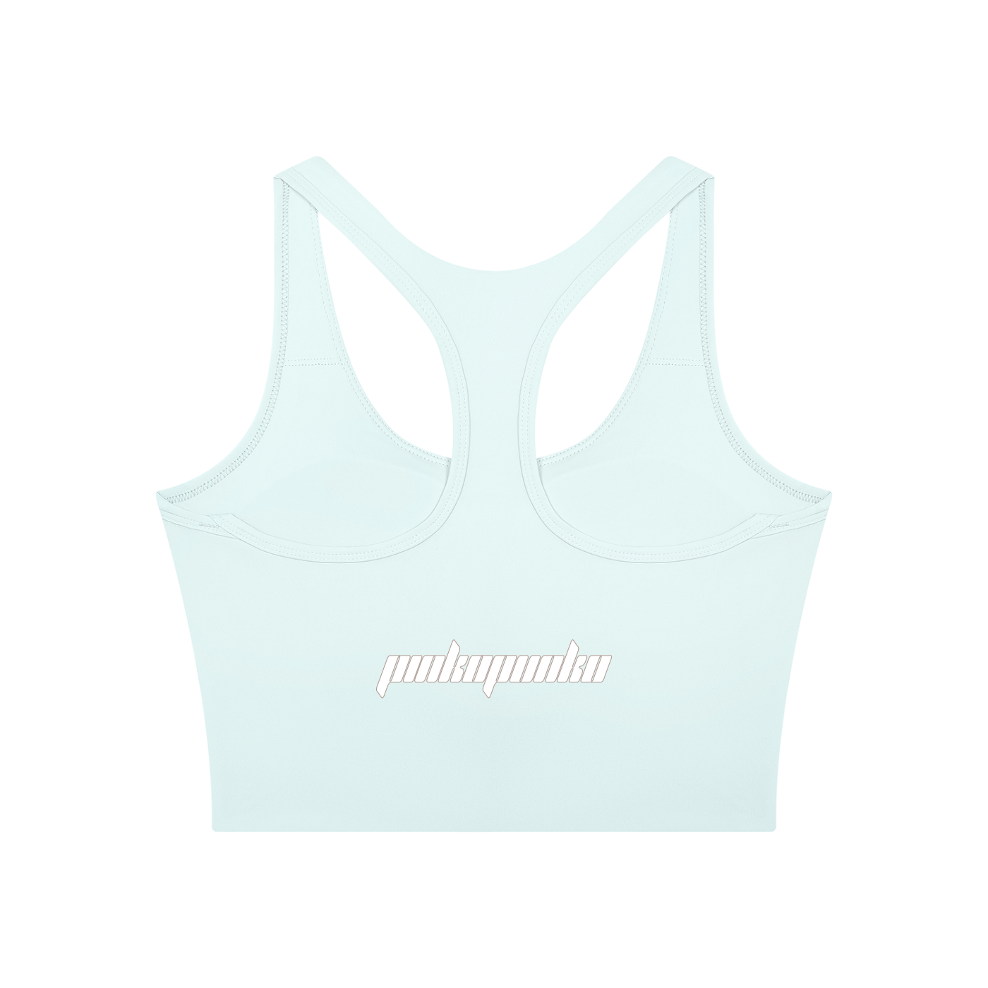 26 Essential - Women's Color Block Tank Top