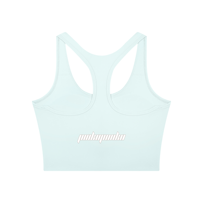 26 Essential - Women's Color Block Tank Top