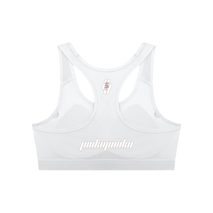 26 Essential - Cropped Sports Bra