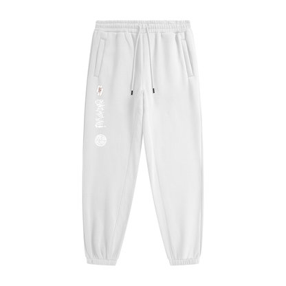 26 Essential - Heavyweight Fleece Sweatpants