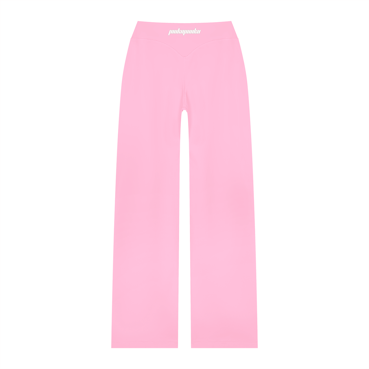 26 Essential - Women's High Waisted Straight Leg pants