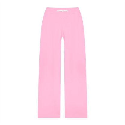 26 Essential - Women's High Waisted Straight Leg pants