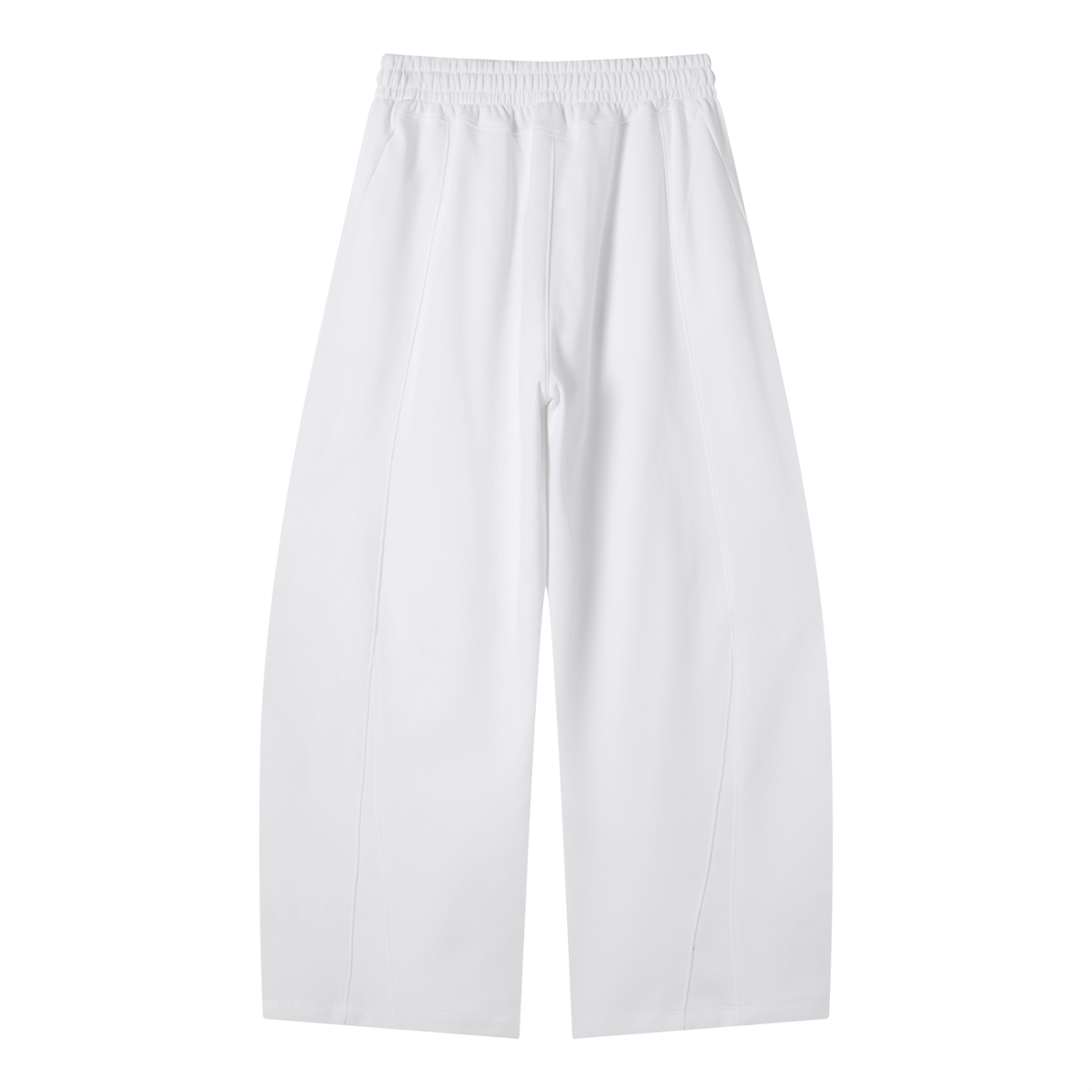26 Essential - Wide Panel Sweatpants
