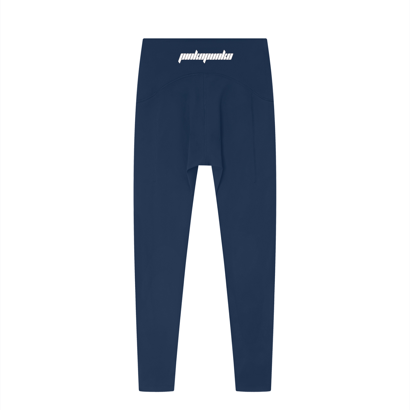 26 Essential - High-Rise Ankle-Length Leggings