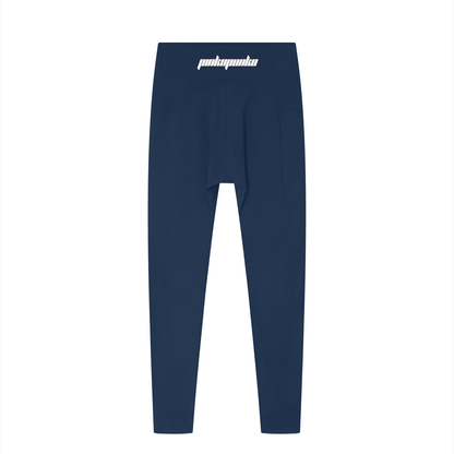 26 Essential - High-Rise Ankle-Length Leggings
