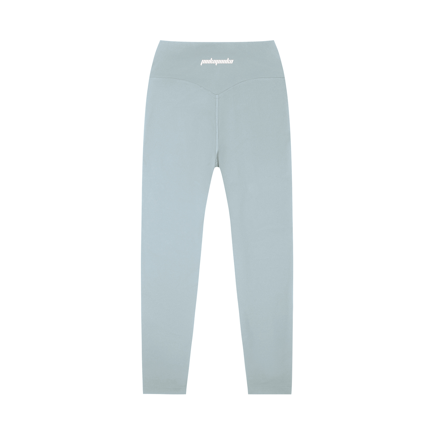 26 Essential - High Waisted Leggings pt.1