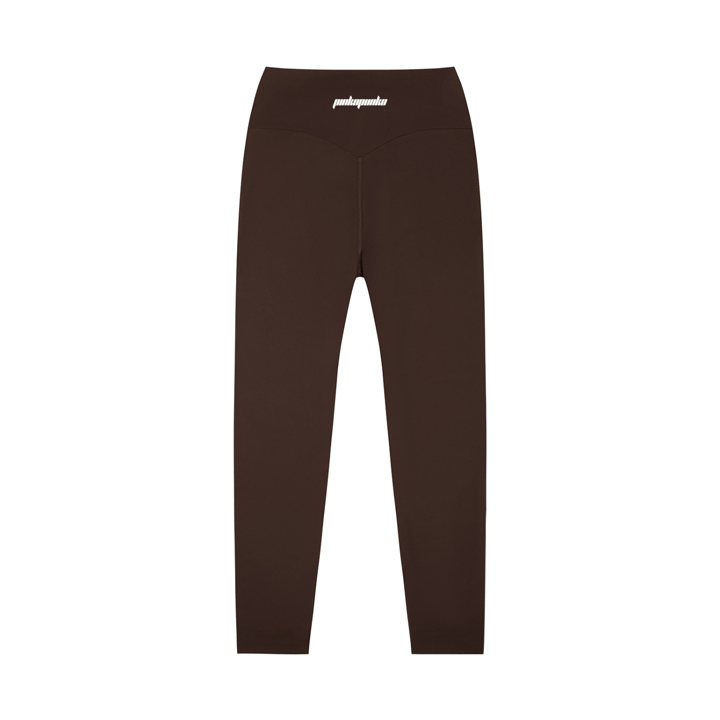 26 Essential - High Waisted Leggings pt.1