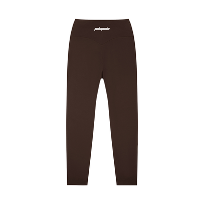 26 Essential - High Waisted Leggings pt.1