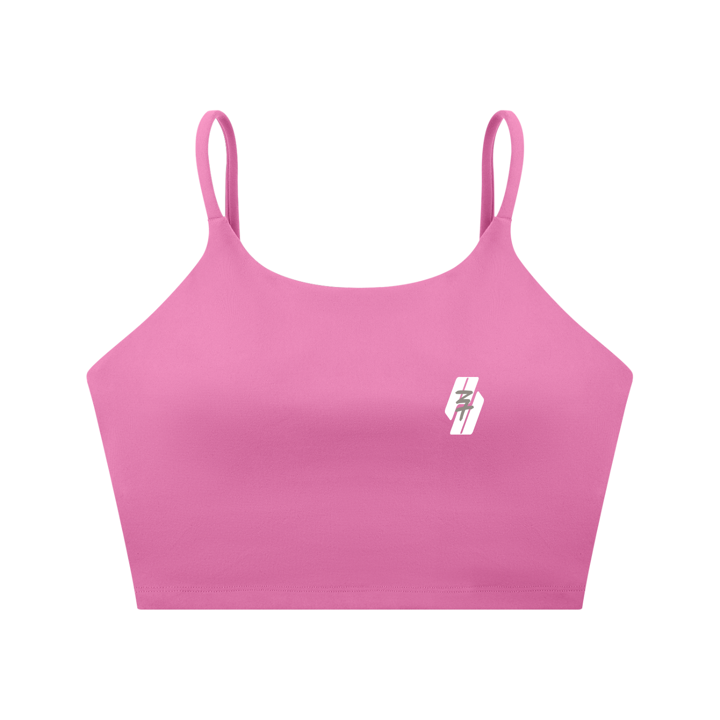 26 Essential - Strap Sports Bra