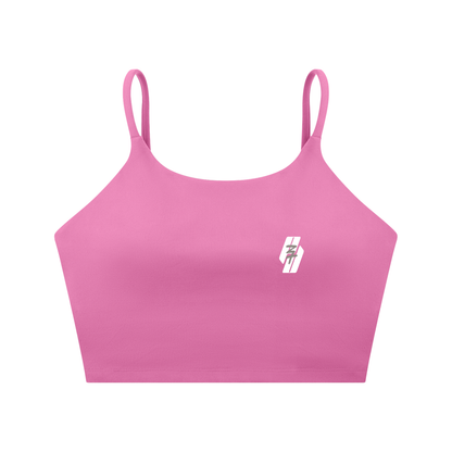 26 Essential - Strap Sports Bra