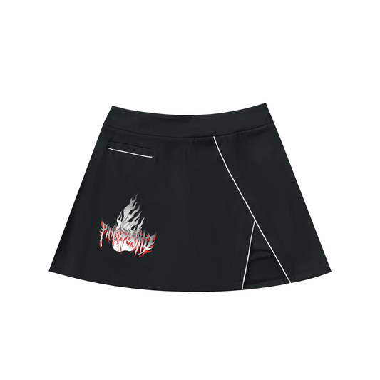 Cybersigil - Performance Skirt