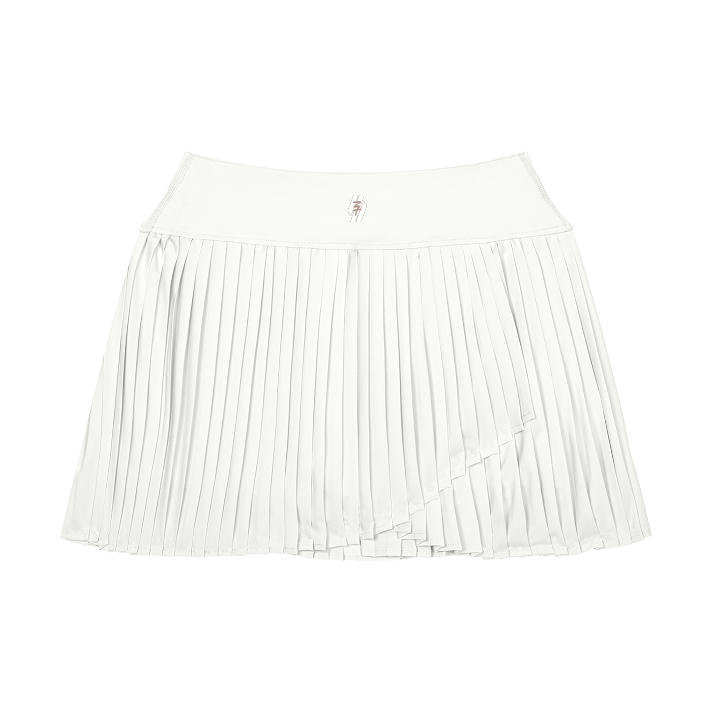 26 Essential - Women's Pleated Skort