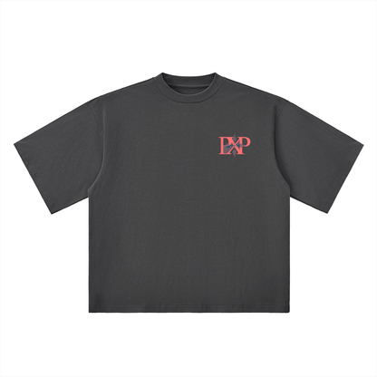 Nen Affinity - Oversized Drop Shoulder Tee