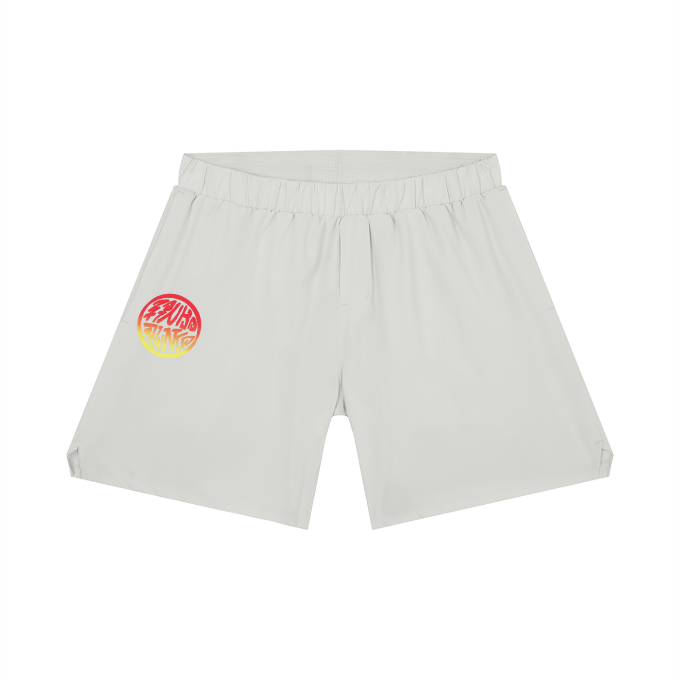 Logogogo - Loose Fit Performance Shorts