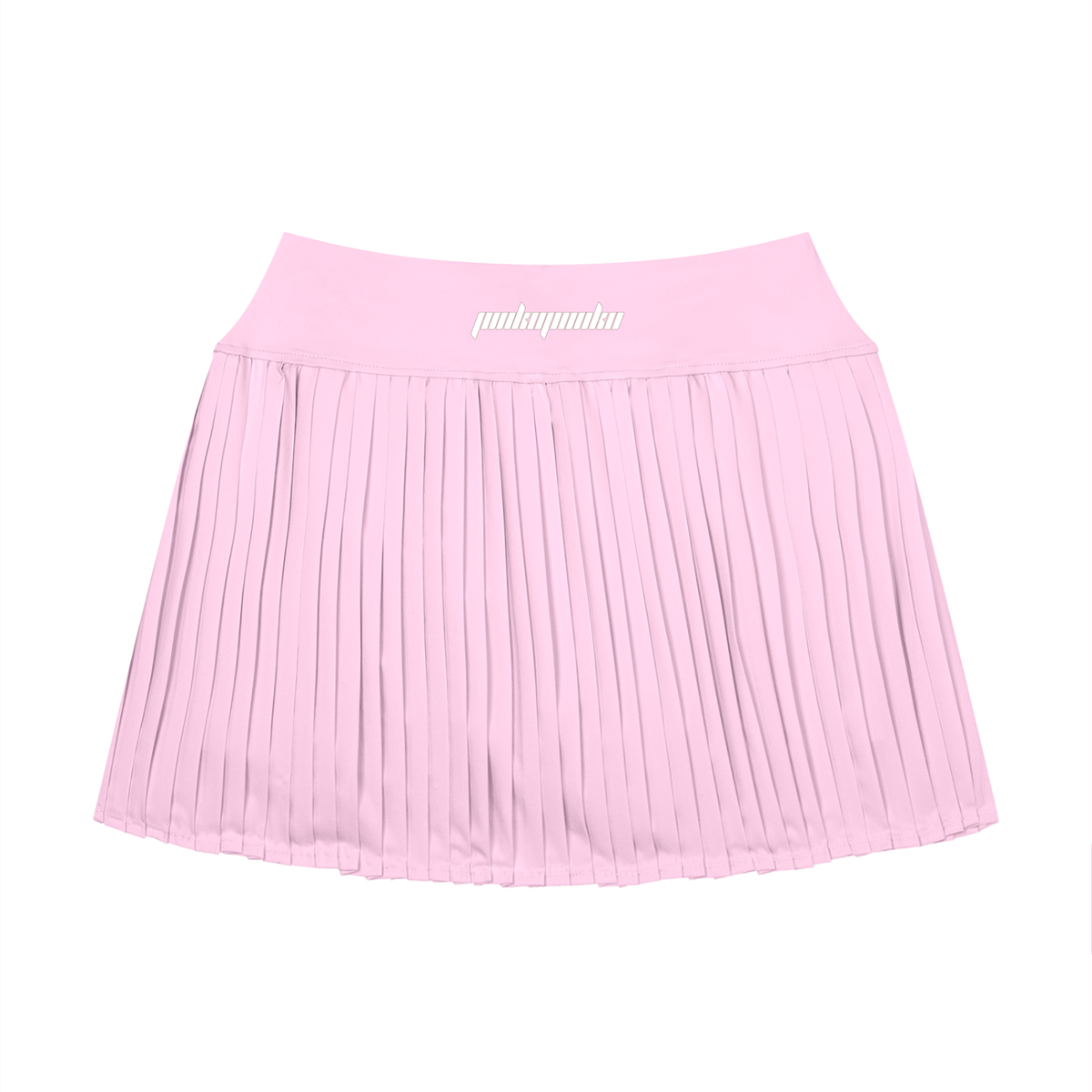 26 Essential - Women's Pleated Skort