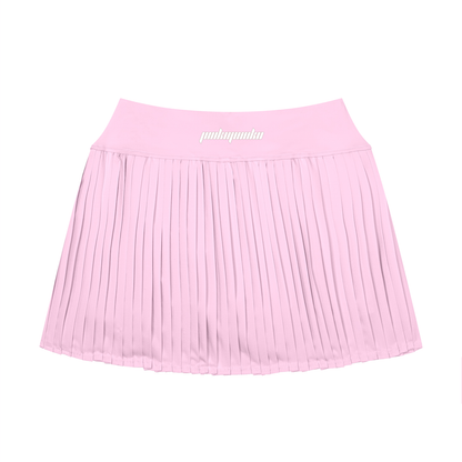 26 Essential - Women's Pleated Skort