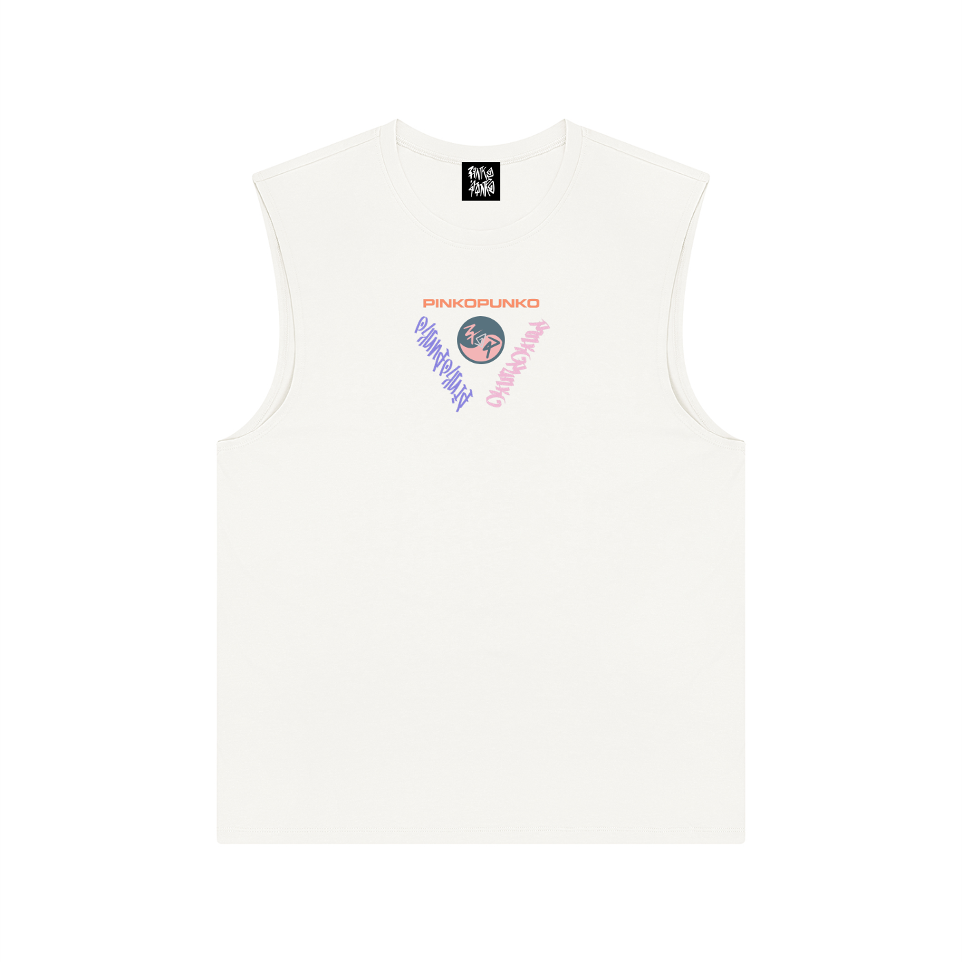 Inversion - Performance Tank Top