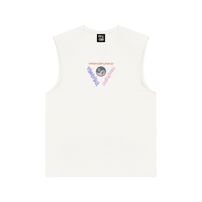Inversion - Performance Tank Top