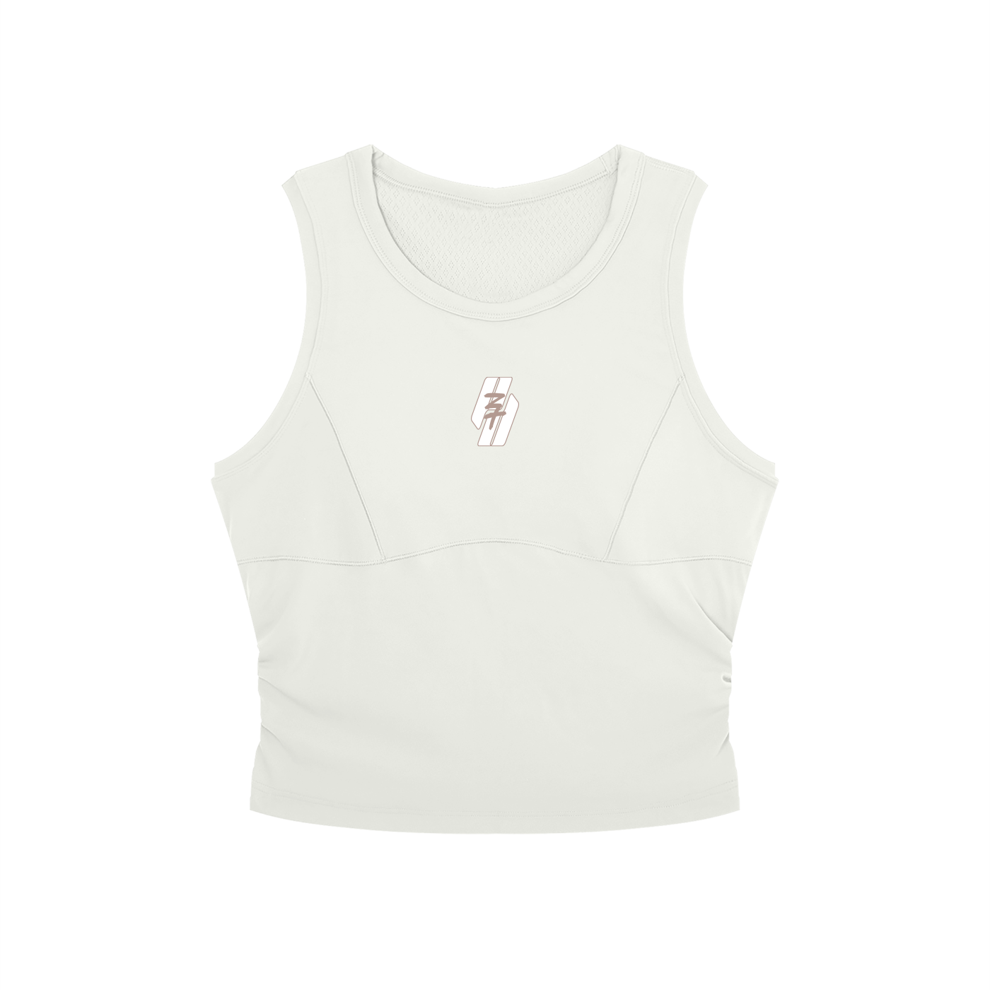 26 Essential - Crewneck Tank Top
