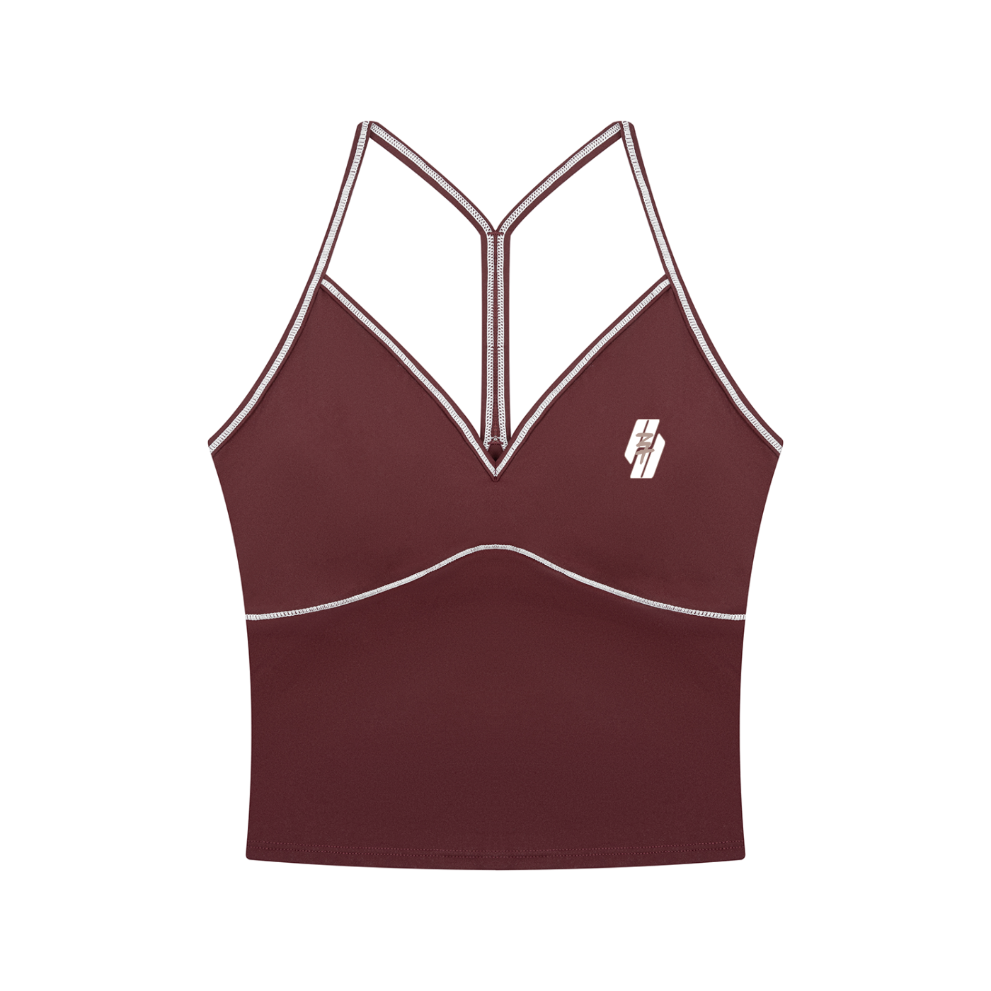 26 Essential - Women's Topstitch Tank Top