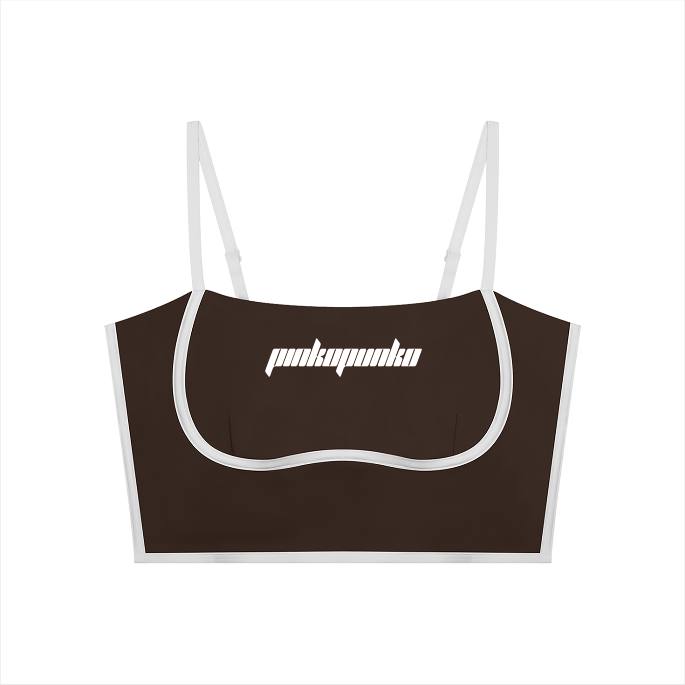26 Essential - Color Block Sports Bra