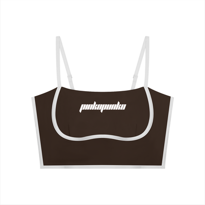 26 Essential - Color Block Sports Bra