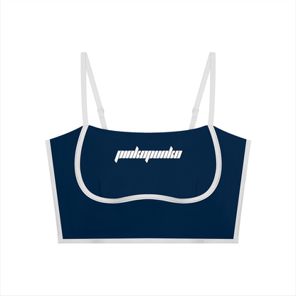 26 Essential - Color Block Sports Bra