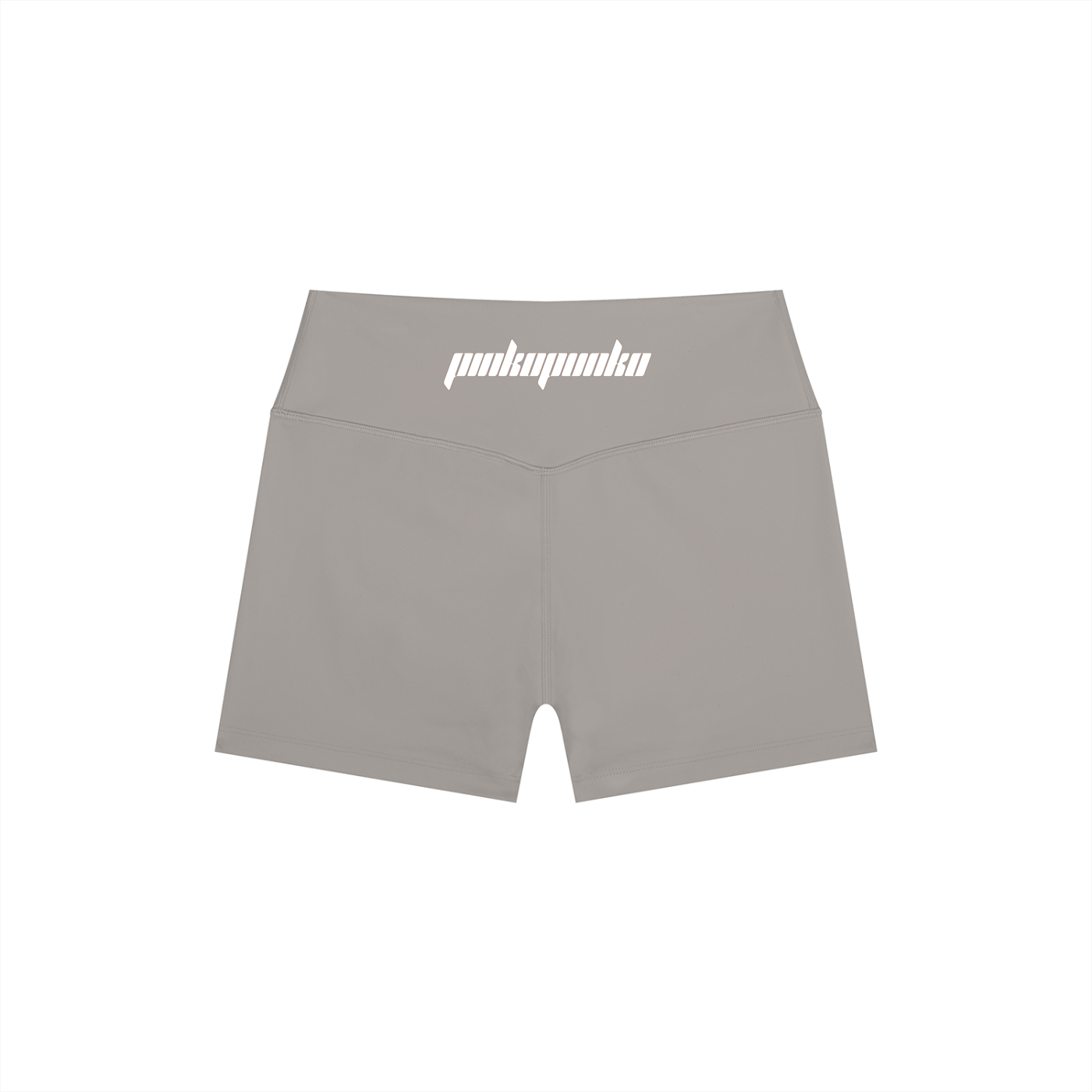 26 Essential - High Rise Shorts