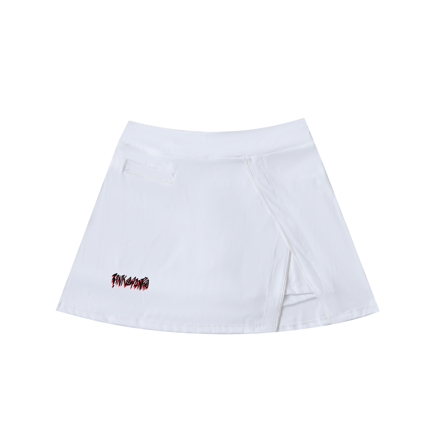 Graffiti - Performance Skirt