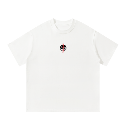 Invert - Unisex Oversized T-Shirt