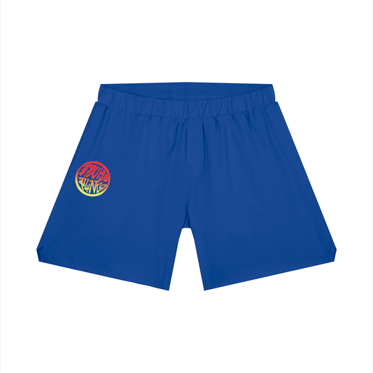 Logogogo - Loose Fit Performance Shorts