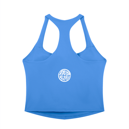 26 Essential - Women's Tight Fit Tank Top